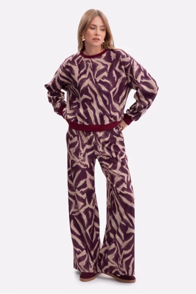 Bluza Damska Model B303 Model 2 - BeWear — zdjęcie 2