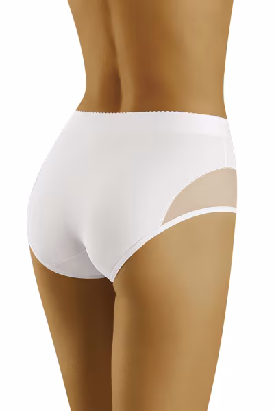 Figi Model Adapta White - Wolbar — zdjęcie 2