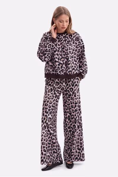 Bluza Damska Model B303 Model 1 - BeWear — zdjęcie 2