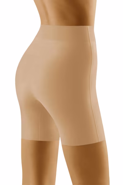 Bokserki Model Figurata Beige - Wolbar — zdjęcie 2