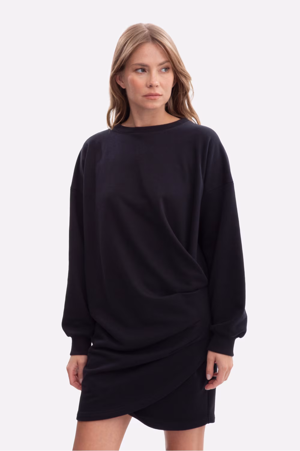 Sukienka Model B298 Black - BeWear