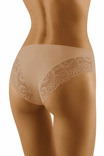 Figi Model Fara Beige - Wolbar — zdjęcie 2