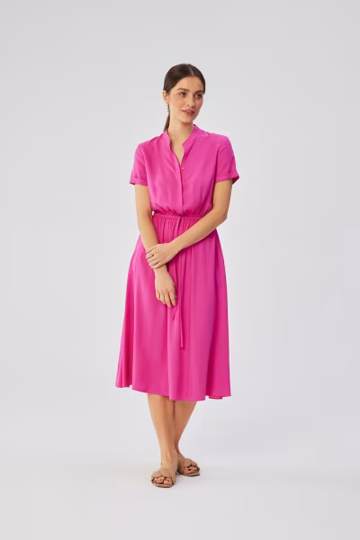Sukienka Model S366 Lilia - Stylove — zdjęcie 1