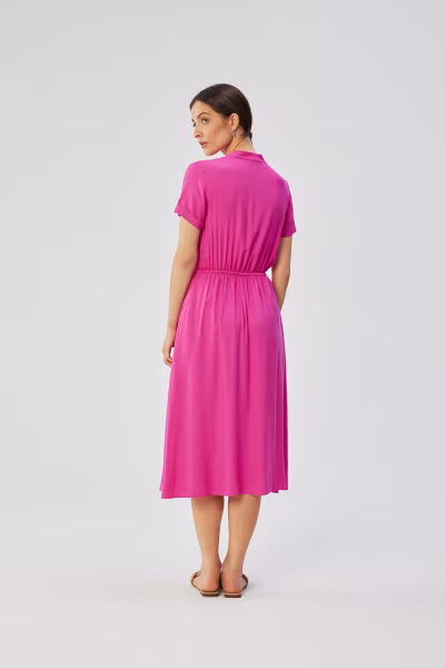 Sukienka Model S366 Lilia - Stylove — zdjęcie 2