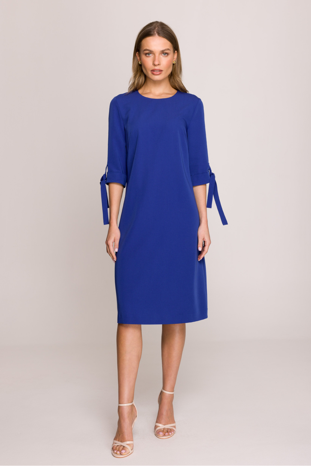 Sukienka Model S393 Chaber - Stylove