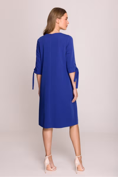 Sukienka Model S393 Chaber - Stylove — zdjęcie 2