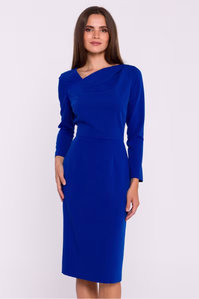 Sukienka Model S376 Chaber - Stylove — zdjęcie 1
