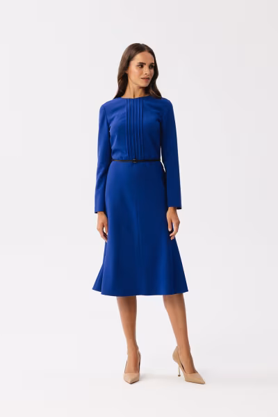 Sukienka Model S347 Chaber - Stylove — zdjęcie 1