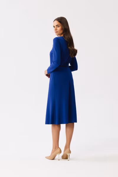 Sukienka Model S347 Chaber - Stylove — zdjęcie 2