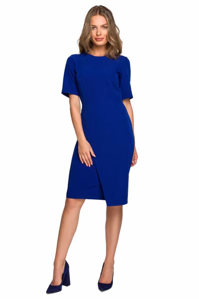 Sukienka Model S317 Chaber - Stylove — zdjęcie 1