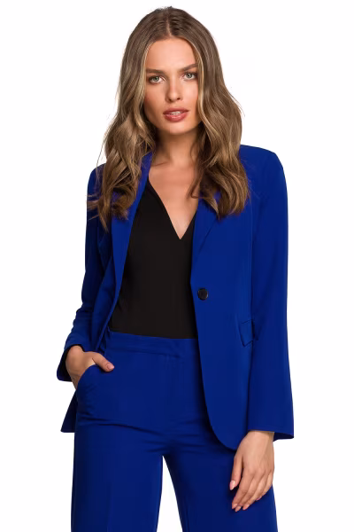Żakiet Model S310 Chaber - Stylove — zdjęcie 1