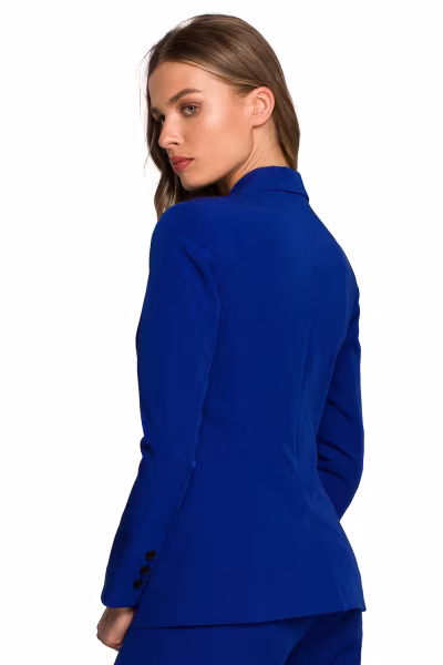 Żakiet Model S310 Chaber - Stylove — zdjęcie 3