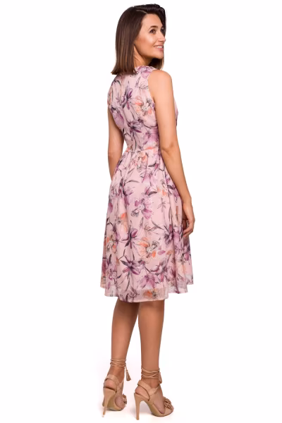 Sukienka Model S225 Model 2 - Stylove — zdjęcie 2