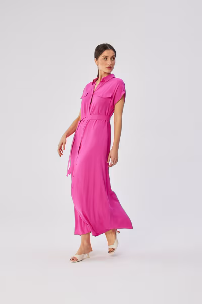 Sukienka Model S364 Lilia - Stylove — zdjęcie 1