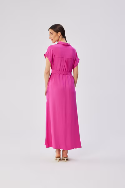 Sukienka Model S364 Lilia - Stylove — zdjęcie 2