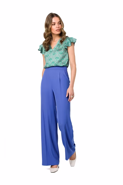 Bluzka Model S344 Model 1 - Stylove — zdjęcie 2