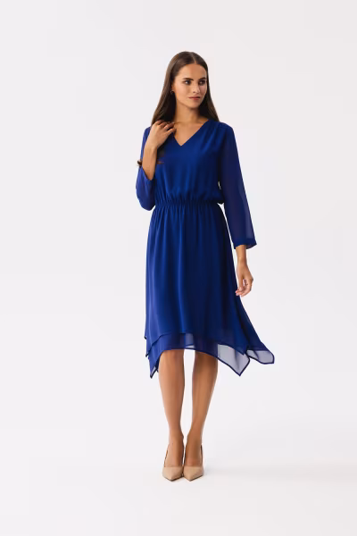 Sukienka Model S354 Chaber - Stylove — zdjęcie 1