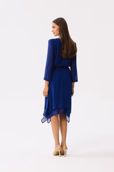 Sukienka Model S354 Chaber - Stylove — zdjęcie 2