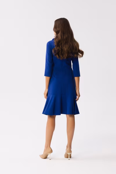Sukienka Model S346 Chaber - Stylove — zdjęcie 2