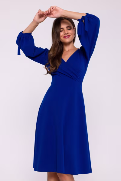 Sukienka Model S383 Chaber - Stylove — zdjęcie 1