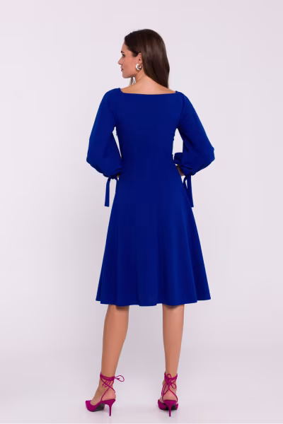 Sukienka Model S383 Chaber - Stylove — zdjęcie 3