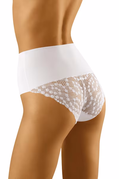 Figi Model Promessa White - Wolbar — zdjęcie 2