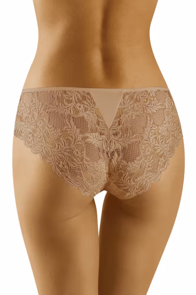 Figi Model Deva Beige - Wolbar — zdjęcie 2