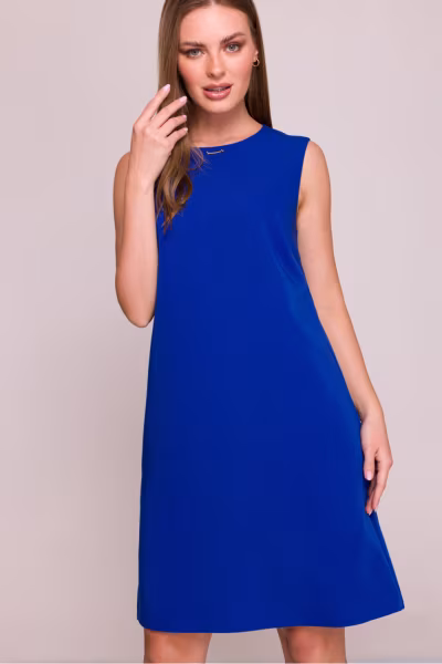 Sukienka Model S408 Chaber - Stylove — zdjęcie 1