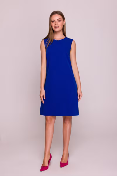 Sukienka Model S408 Chaber - Stylove — zdjęcie 2