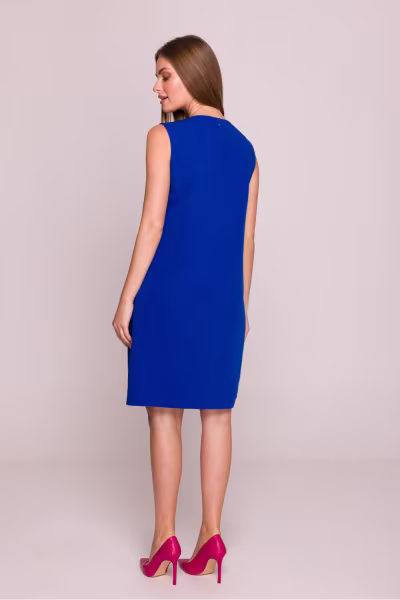 Sukienka Model S408 Chaber - Stylove — zdjęcie 3