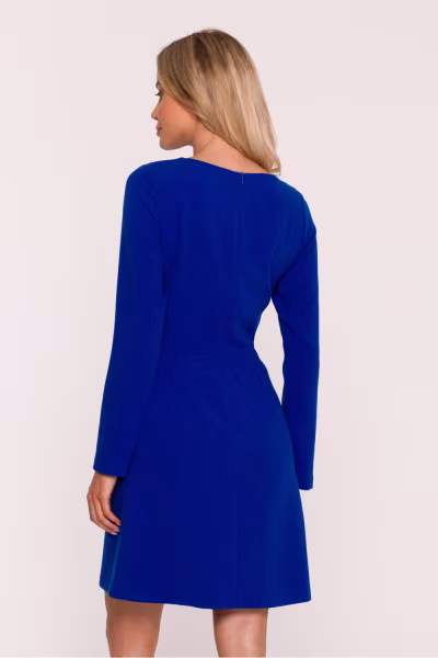 Sukienka Model S419 Chaber - Stylove — zdjęcie 3