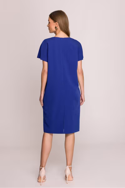 Sukienka Model S392 Chaber - Stylove — zdjęcie 3