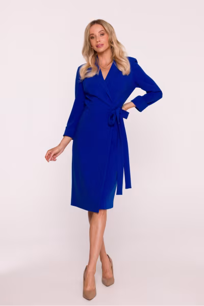 Sukienka Model S415 Chaber - Stylove — zdjęcie 2