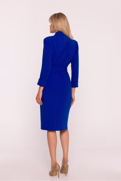 Sukienka Model S415 Chaber - Stylove — zdjęcie 3