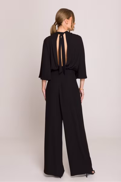 Kombinezon Model S397 Black - Stylove — zdjęcie 2