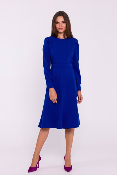 Sukienka Model S378 Chaber - Stylove — zdjęcie 1