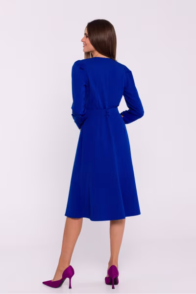 Sukienka Model S378 Chaber - Stylove — zdjęcie 2