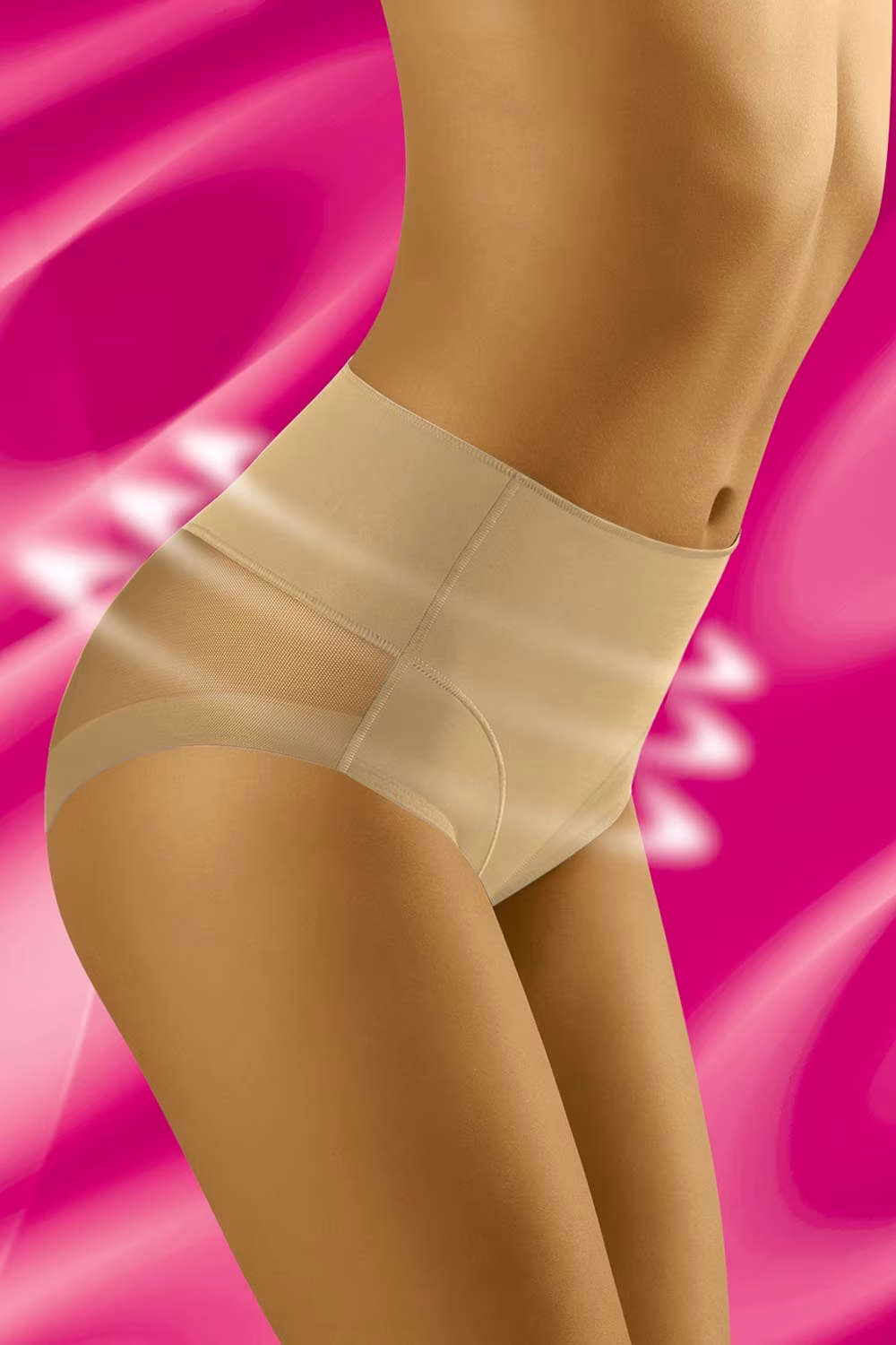 Figi Model Uniqa Beige - Wolbar