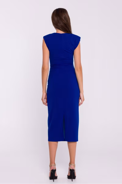 Sukienka Model S382 Chaber - Stylove — zdjęcie 2