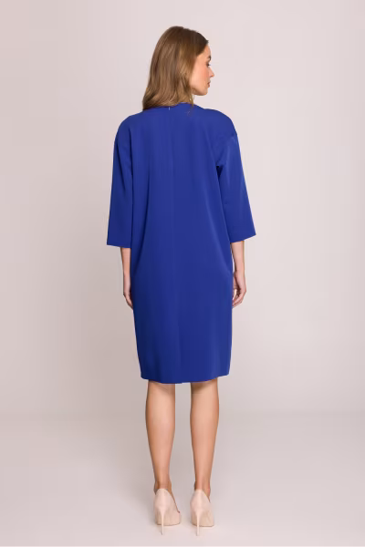 Sukienka Model S394 Chaber - Stylove — zdjęcie 2