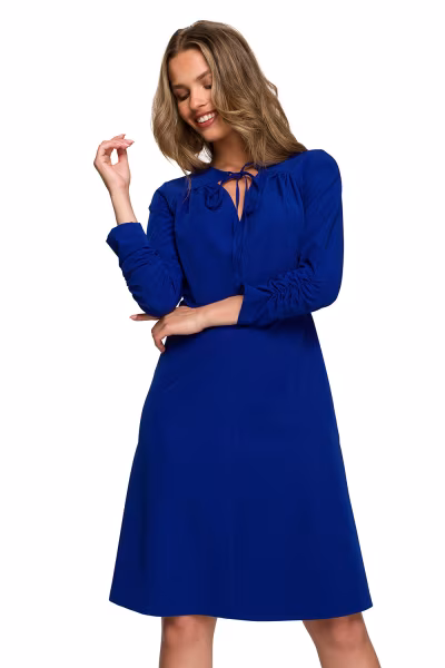 Sukienka Model S325 Chaber - Stylove — zdjęcie 1