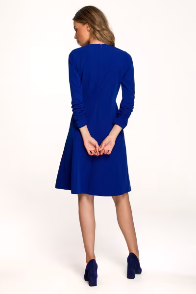 Sukienka Model S325 Chaber - Stylove — zdjęcie 2