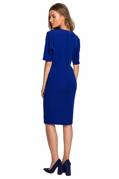 Sukienka Model S313 Chaber - Stylove — zdjęcie 2