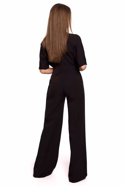 Kombinezon Model S285 Black - Stylove — zdjęcie 2