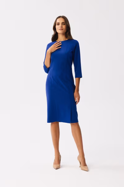 Sukienka Model S350 Chaber - Stylove — zdjęcie 1