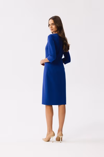 Sukienka Model S350 Chaber - Stylove — zdjęcie 2