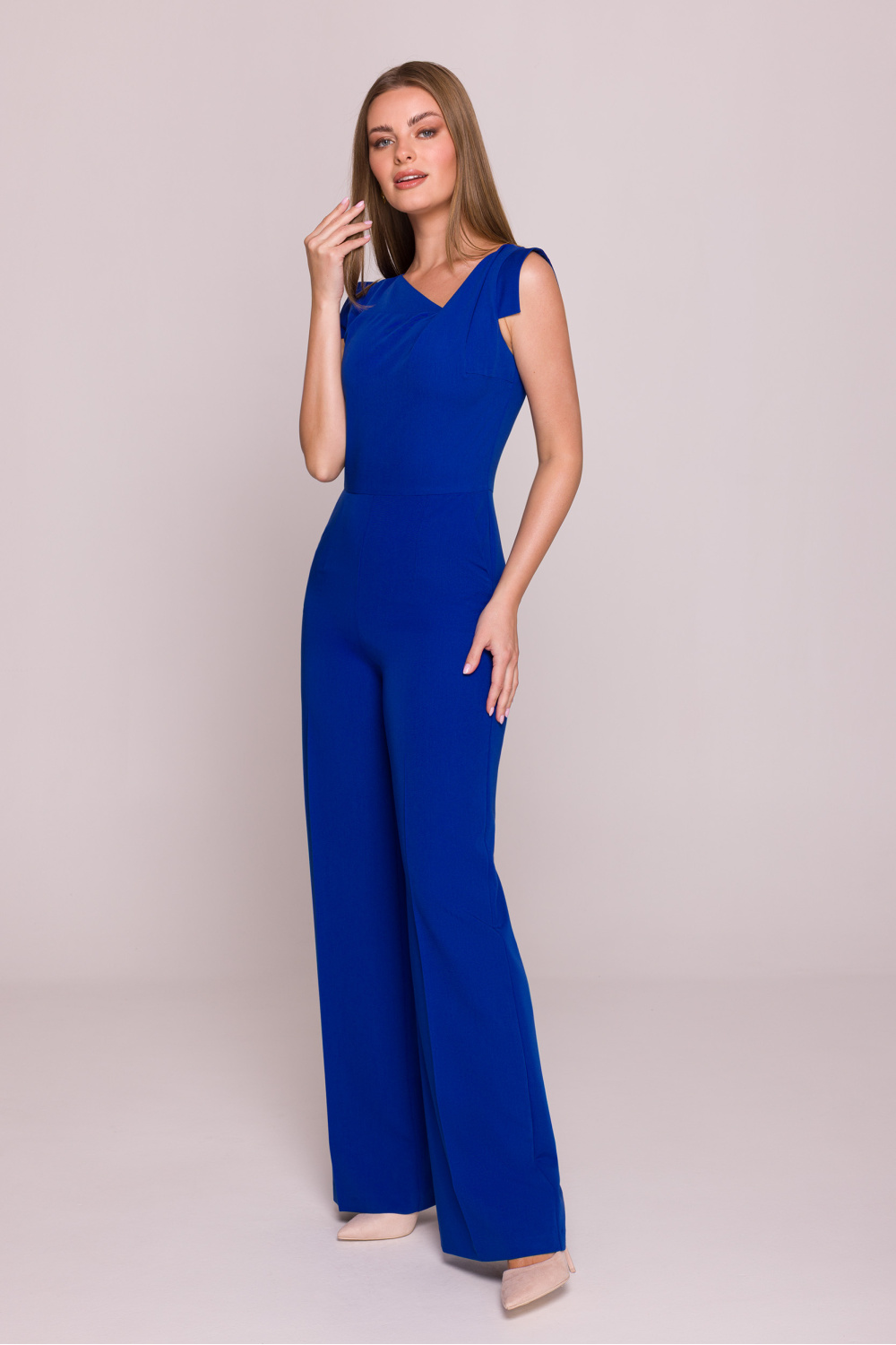 Kombinezon Model S407 Chaber - Stylove