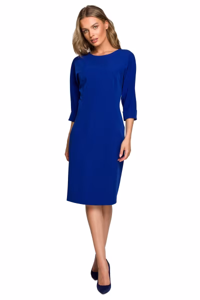 Sukienka Model S324 Chaber - Stylove — zdjęcie 1