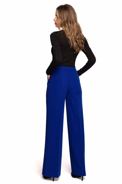 Spodnie Damskie Model S311 Chaber - Stylove — zdjęcie 2