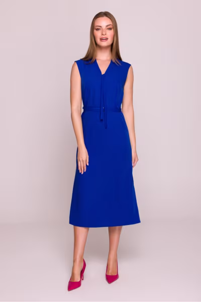 Sukienka Model S410 Chaber - Stylove — zdjęcie 1